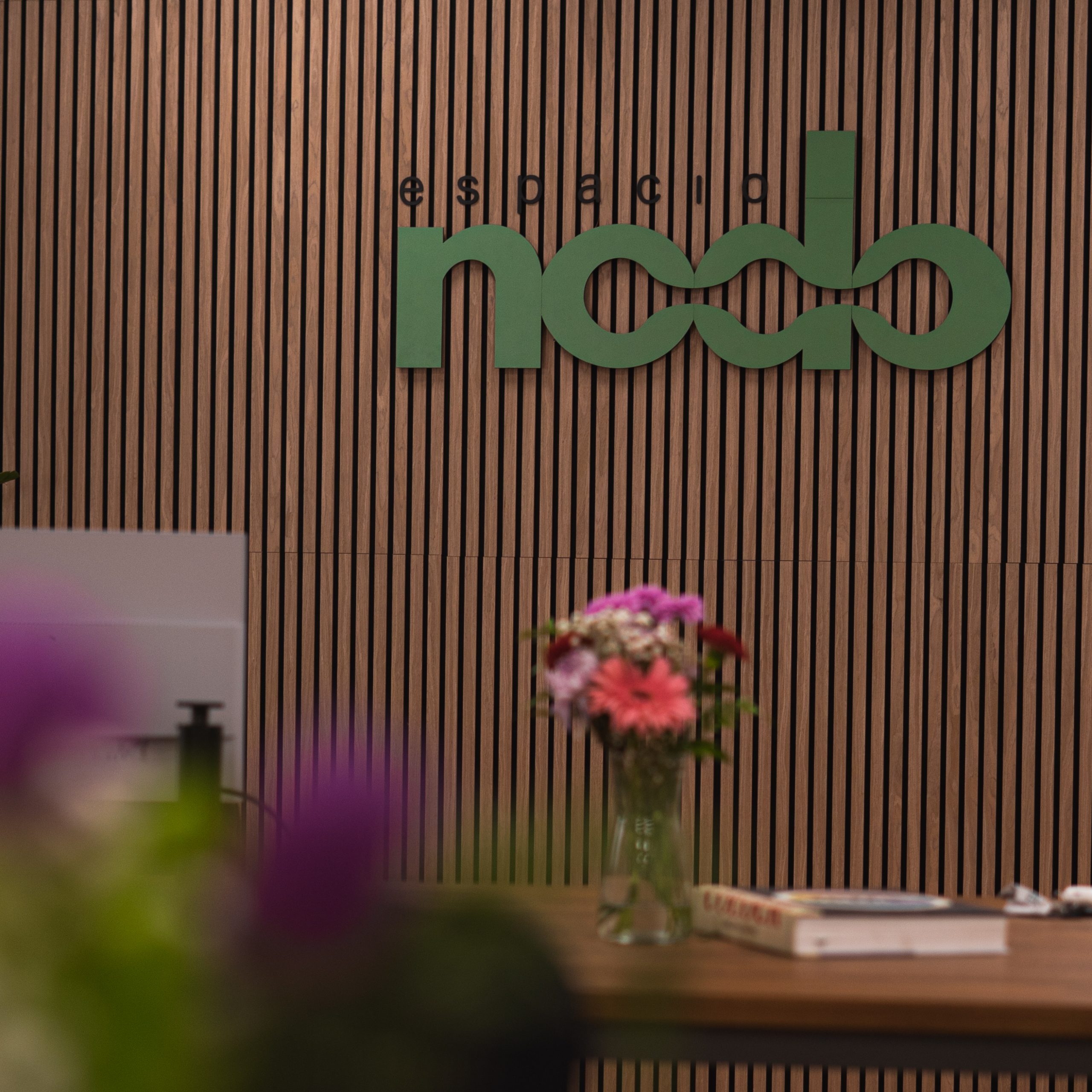 Espacio Nodo — Foto 2